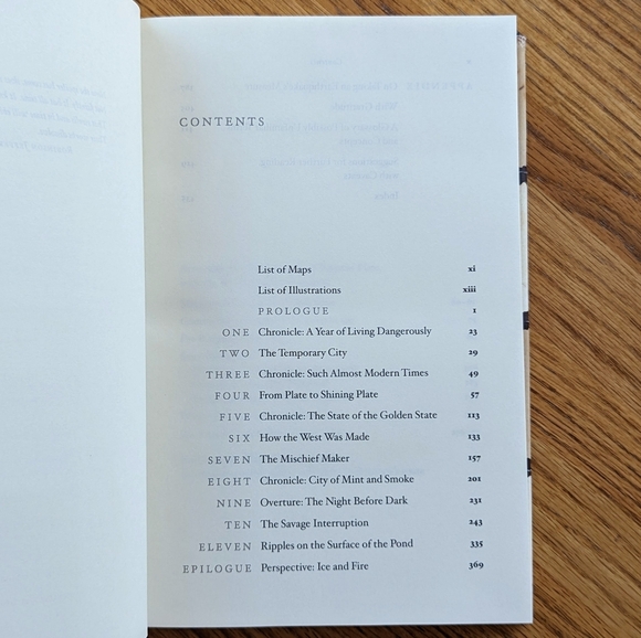 A Crack in the Edge of the World by Simon Winchester - Picture 8 of 8